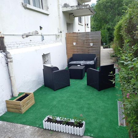 Appartement "Les Tournesols" 1Er Etage 2Ch Avec Parking A Lurs Exterior foto